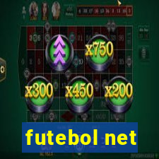 futebol net